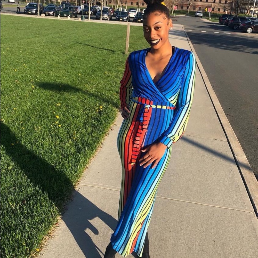 Jumpsuit